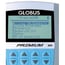 Electroestimulador Globus Premium 200 con 4 canales y 534 programas